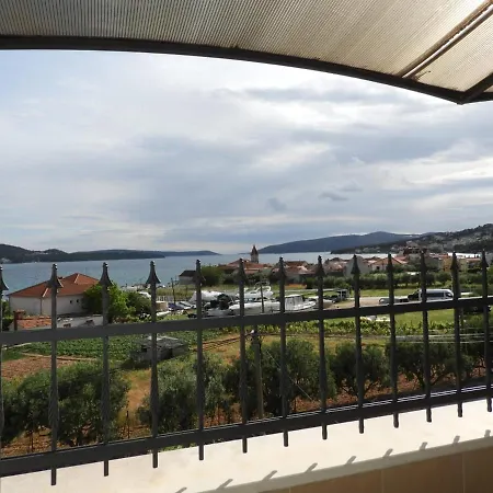 Bilota Apartman Trogir