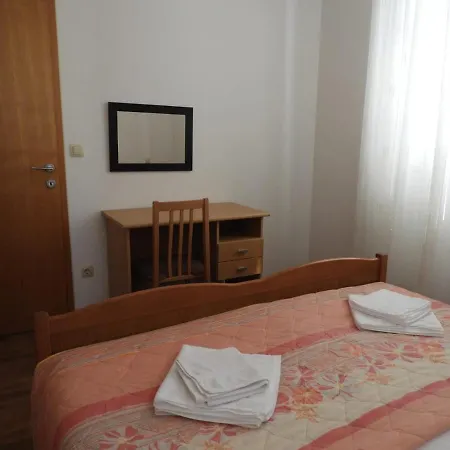 Apartman Bilota *