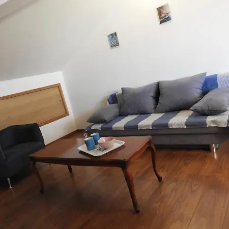 Appartement Bilota Trogir