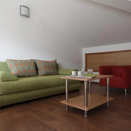 Bilota Apartamento Trogir