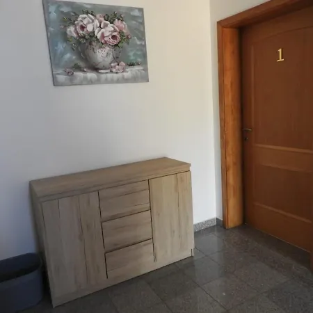 Bilota Apartamento Trogir