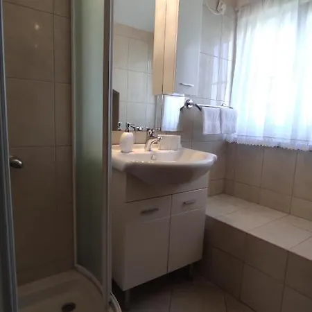 Bilota Apartment Trogir
