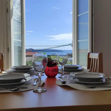 Apartment Bilota *