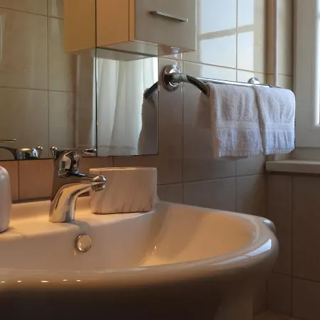 Apartment Bilota