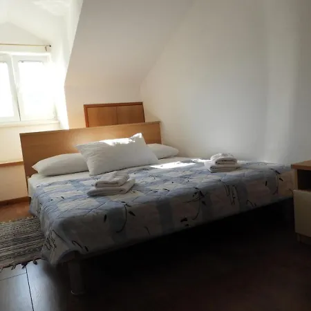 Bilota Apartment *