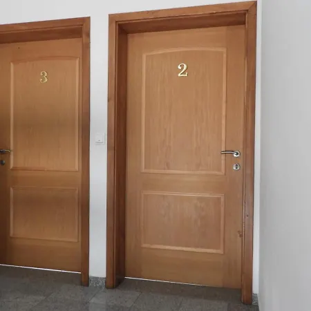 Apartment Bilota