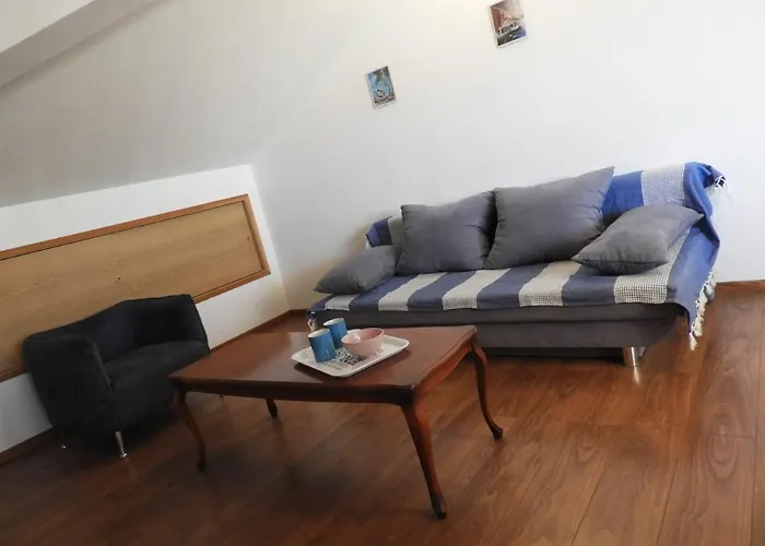 アパート Bilota トロギール