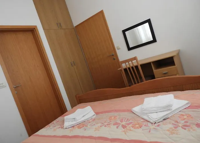 Bilota * トロギール