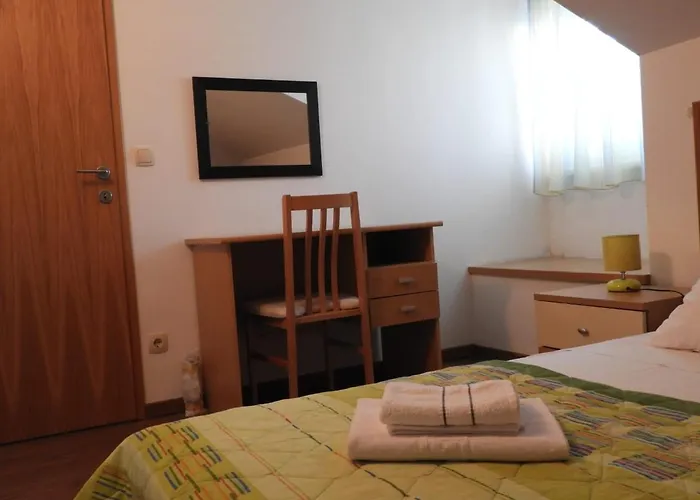 Bilota トロギール