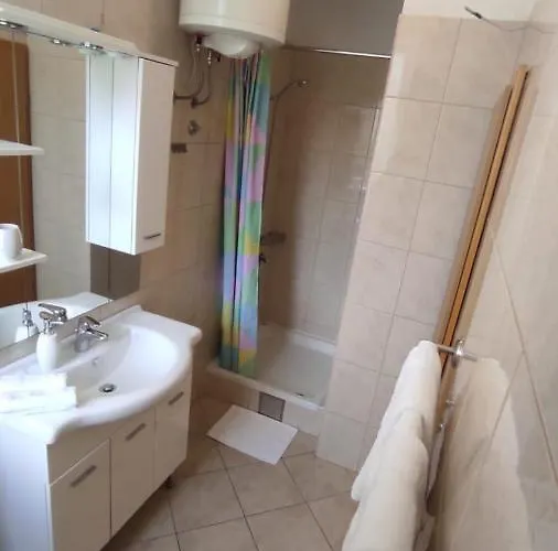 Bilota * トロギール