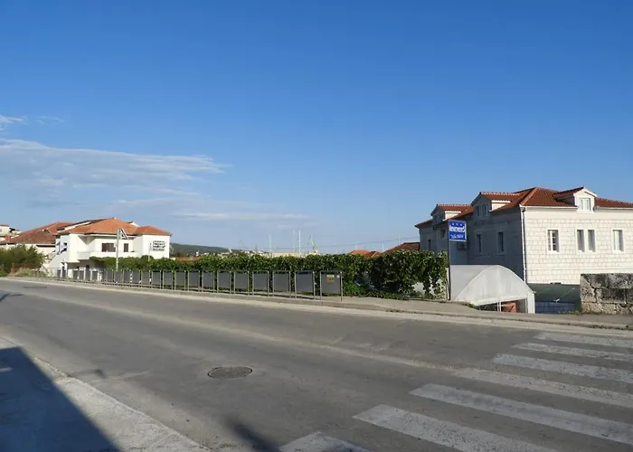 Bilota * トロギール