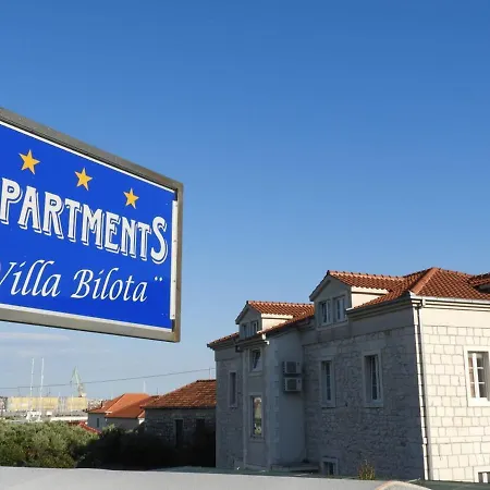 شقة Bilota تروغير